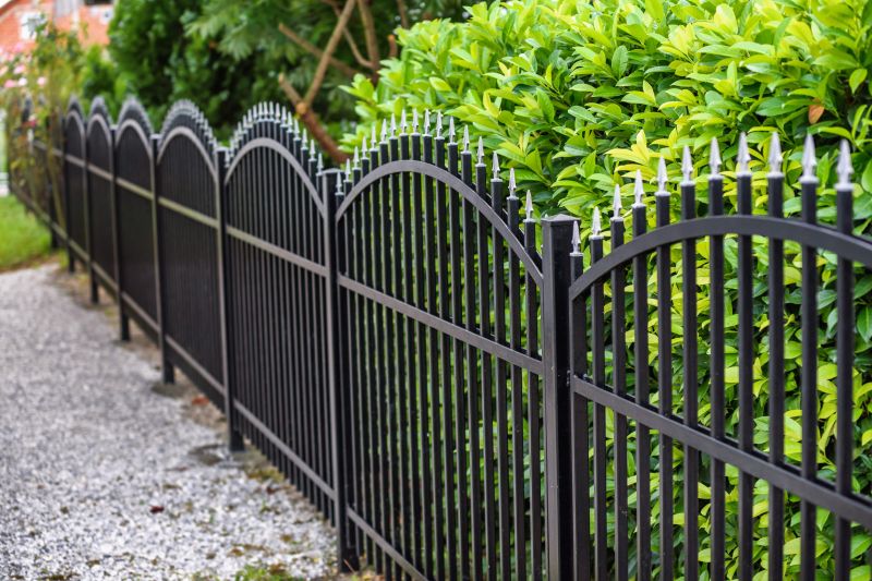 Decorative Fence Designs